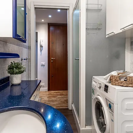 Apartment Policlinico San Donatom3 Duomo 30minuti