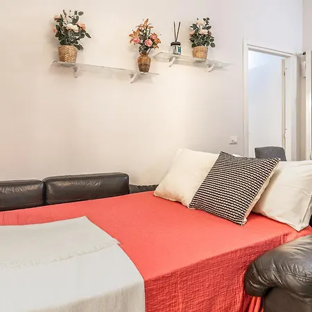 Policlinico San Donatom3 Duomo 30minuti Apartment San Donato Milanese
